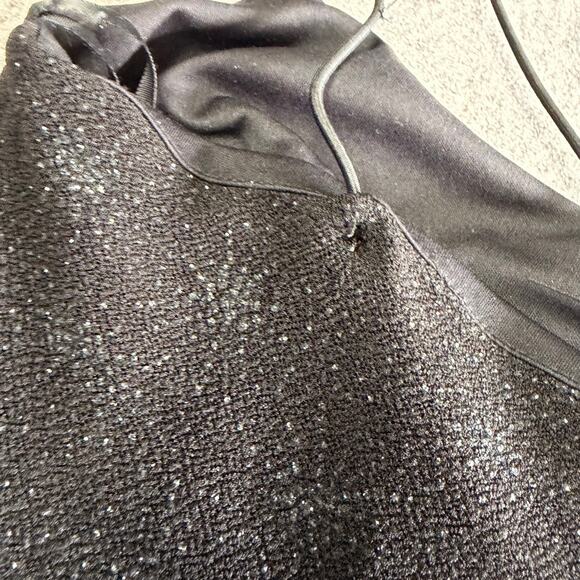 Vintage Byer Too Sparkly Mini Dress - Picture 6 of 7